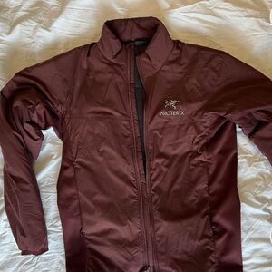 Vintage Arcteryx Atom Lt Jacke